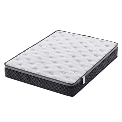 Pružinová pružinová matrace Flexi